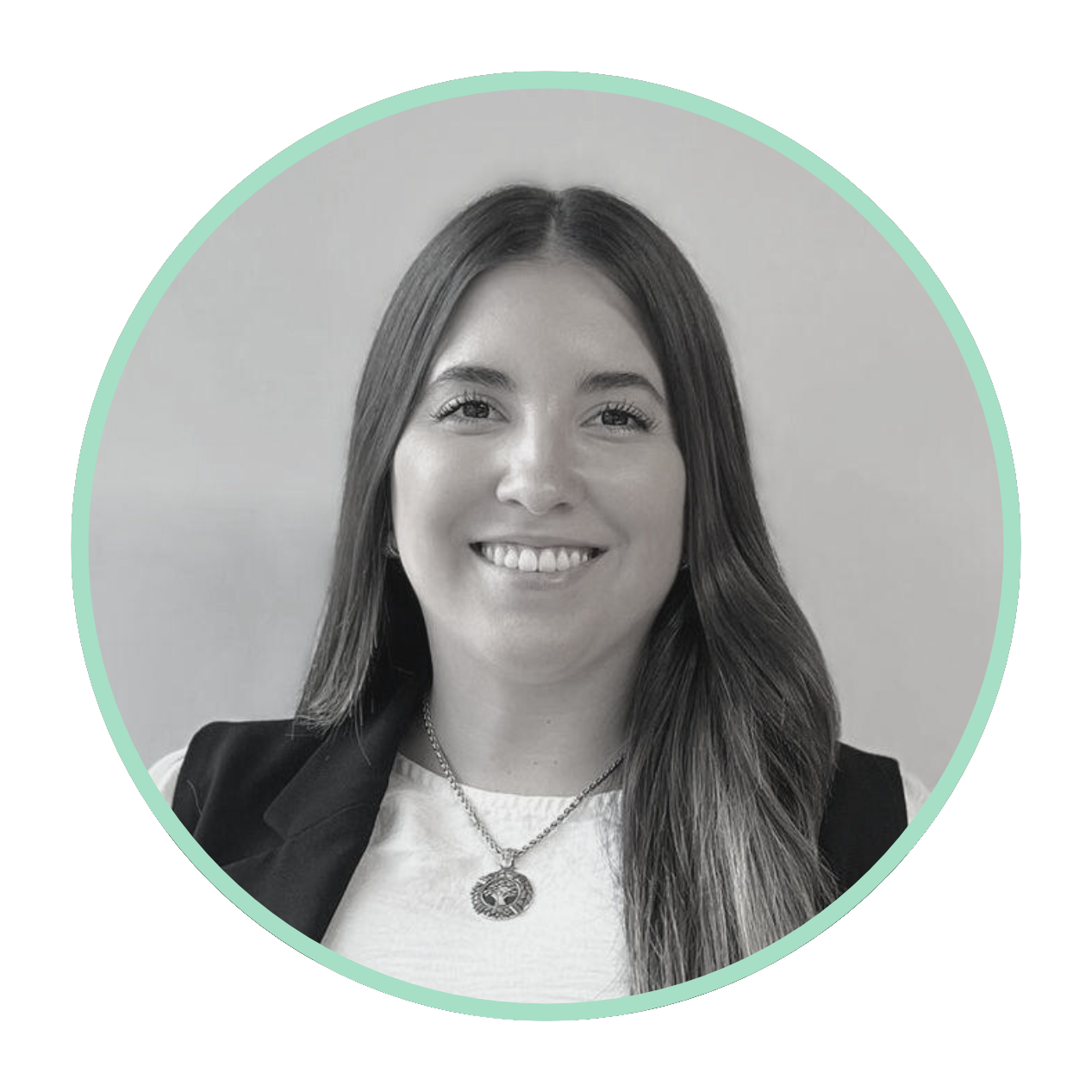 Lic. Natalia García